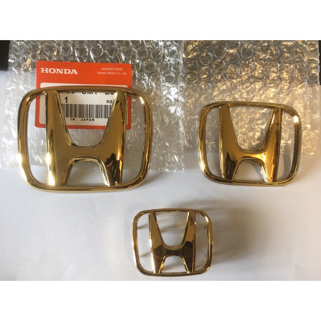 HONDA STREAM RN1 RN3 Rn5 Honda Stream Rsz Stream RN6 - Rn9 HONDA H GOLD ...
