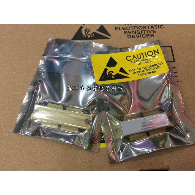 BLF574 500MHZ SMD RF tube High Frequency tube Power amplification ...