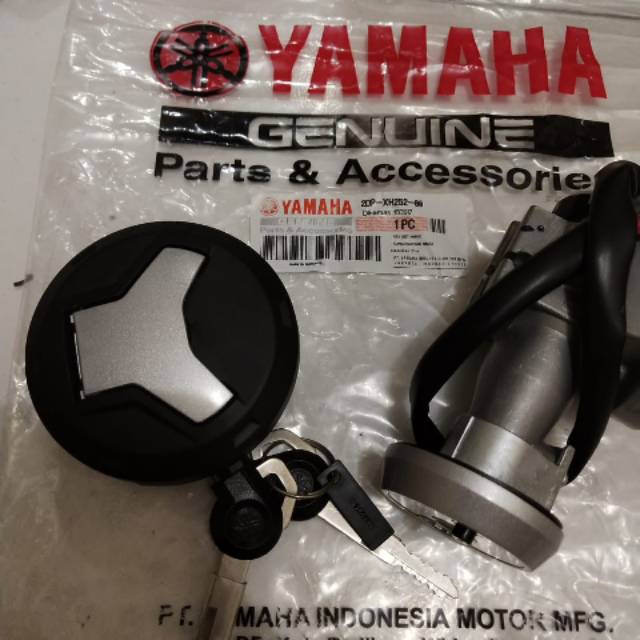 Nmax Ignition Key set | Shopee Philippines