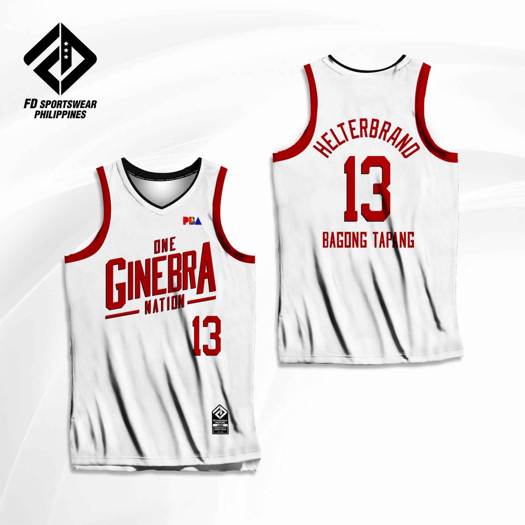 Team BONTOC 🏀🔥 Custom - Jersey Philippines Sublimation