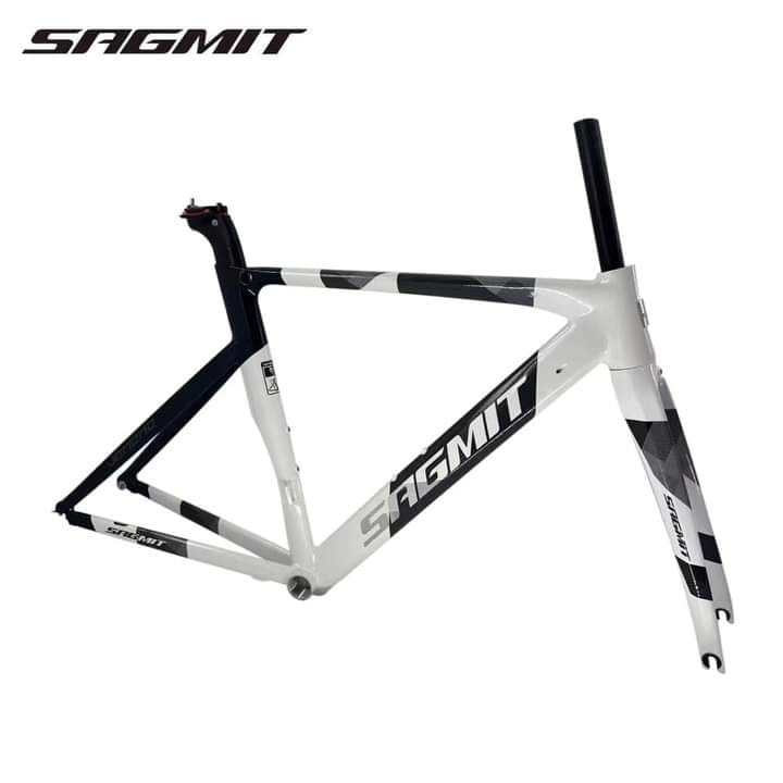 Sagmit outlet carbon frame