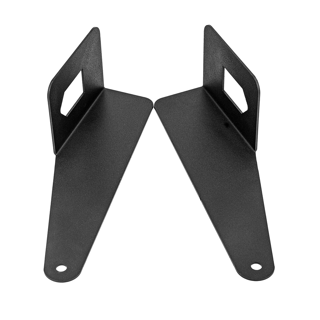 For Jeep 20152021 Renegade BU 42'' LED LIGHT BAR Upper Roof Rails