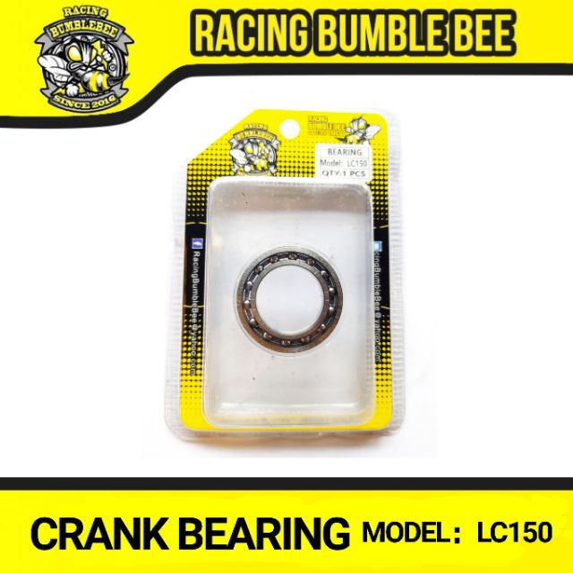 Camshaft Bearing(Sniper150) Shopee Philippines