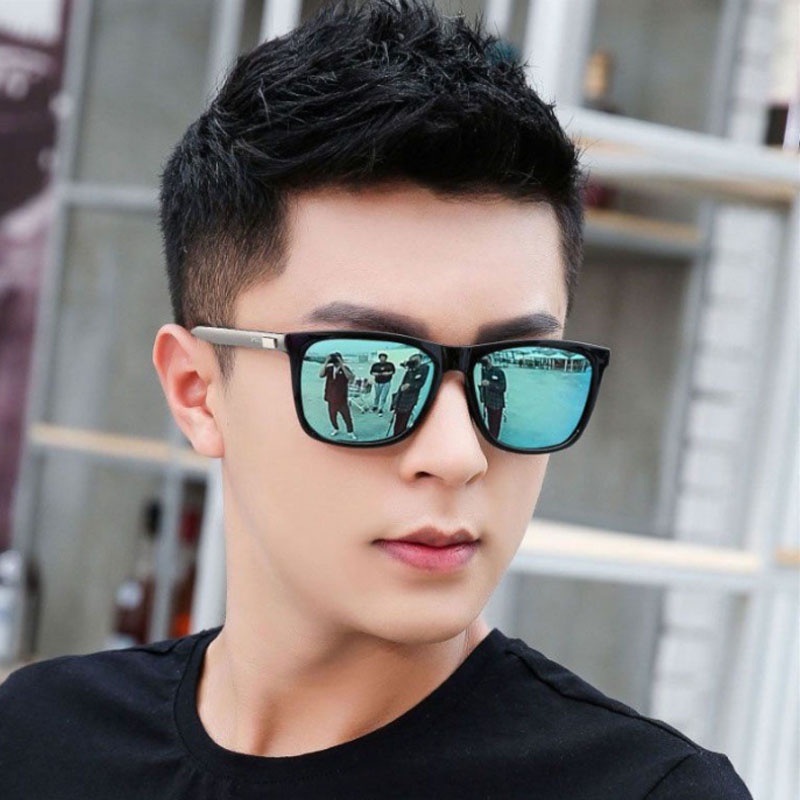 Sunglasses For Men Women Outdoor Sports UV400 Shades Eyewear