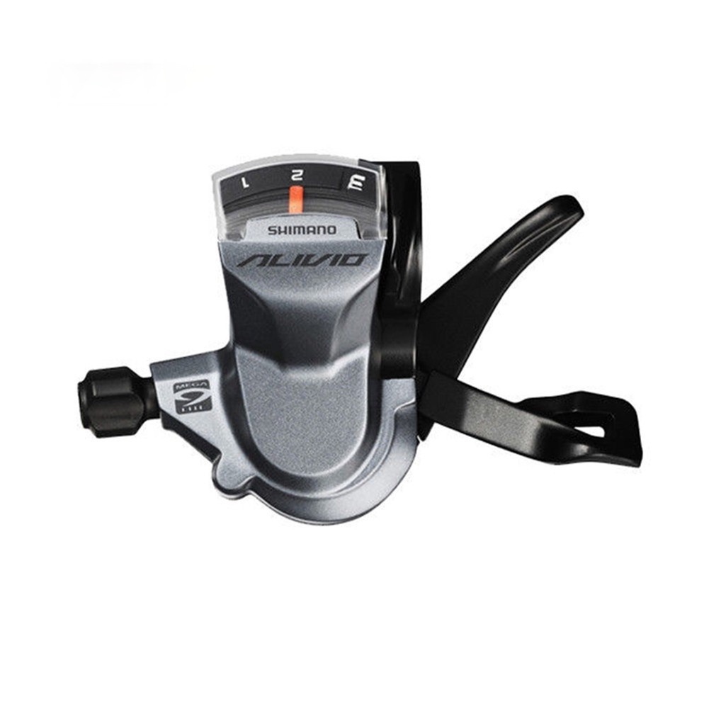 shimano alivio shifter 9 speed price