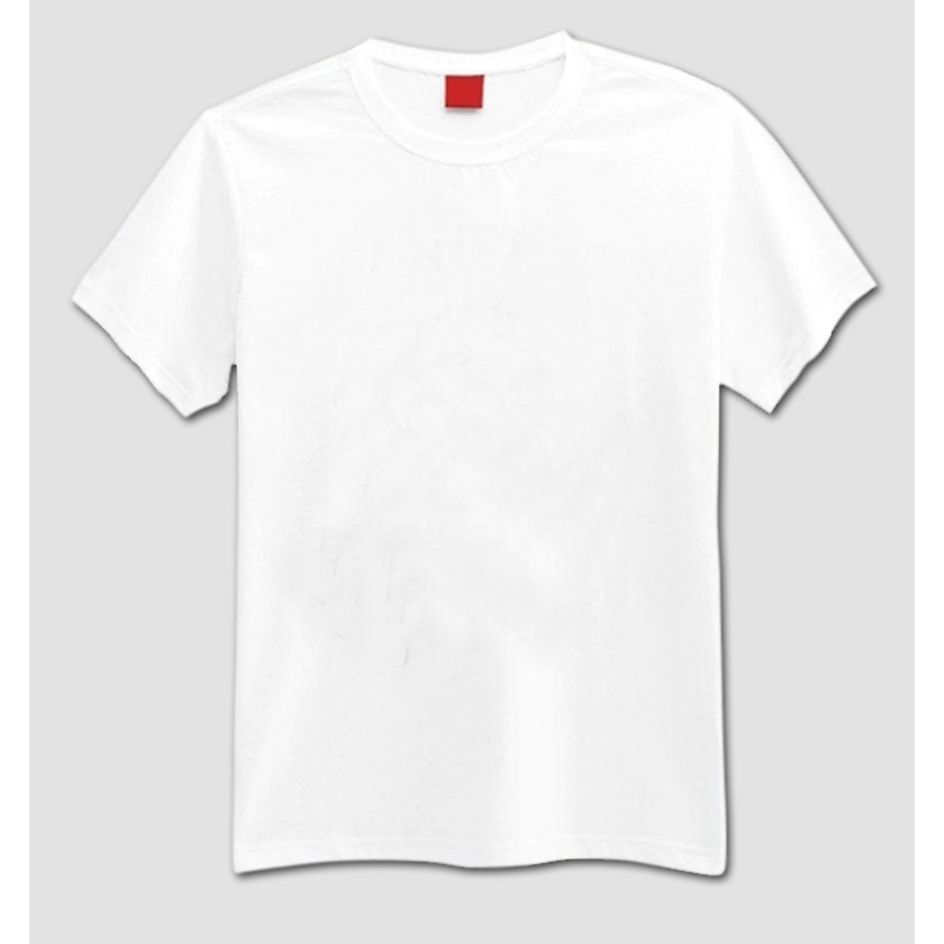 Comford Plain Tshirt Black, White, Yellow Gold, Red, Plain Clothing  Collection