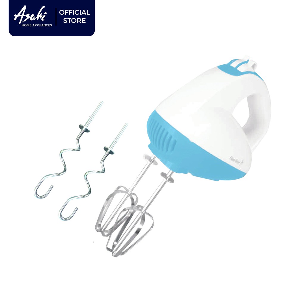 Asahi MX 031 Electric Hand Mixer Shopee Philippines