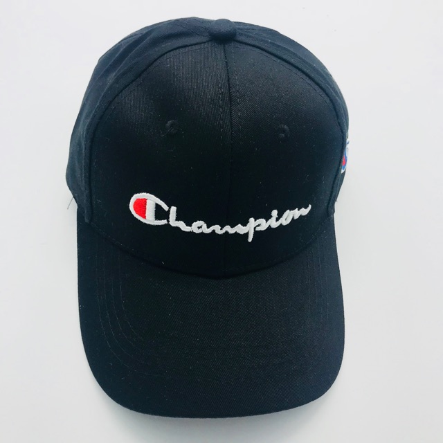 Fake 2025 champion cap