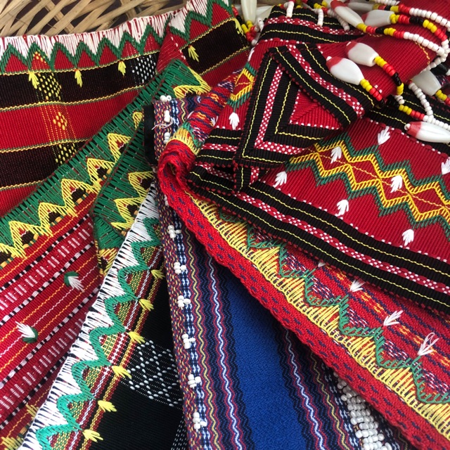 KALINGA REPRESENT! SHAWL/ PONCHO ACCENT | Shopee Philippines