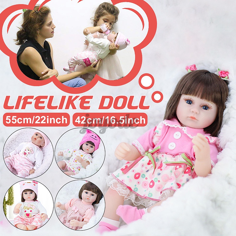 shopee baby doll