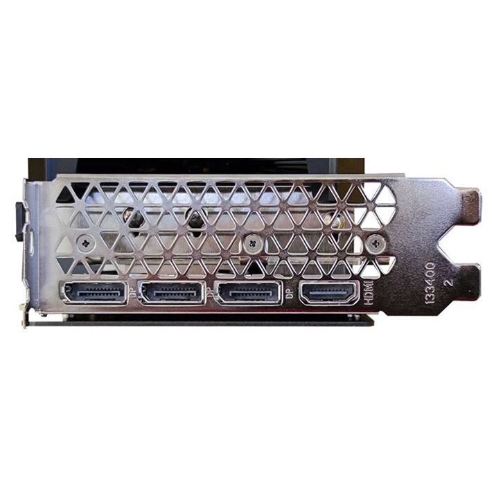 Sotai RTX 3060Ti-8GD6 X-GAMING OC Graphics Card Baffle Baffle Baffle ...