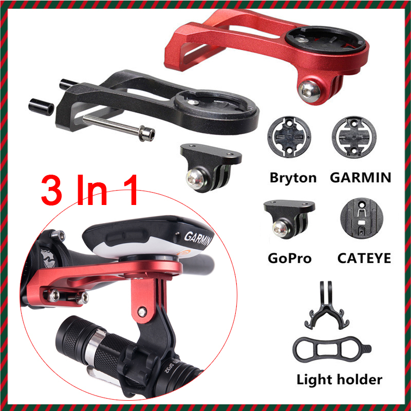 Bicycle Code Table Seat 3 In 1 Multifunctional Bracket Stopwatch ...