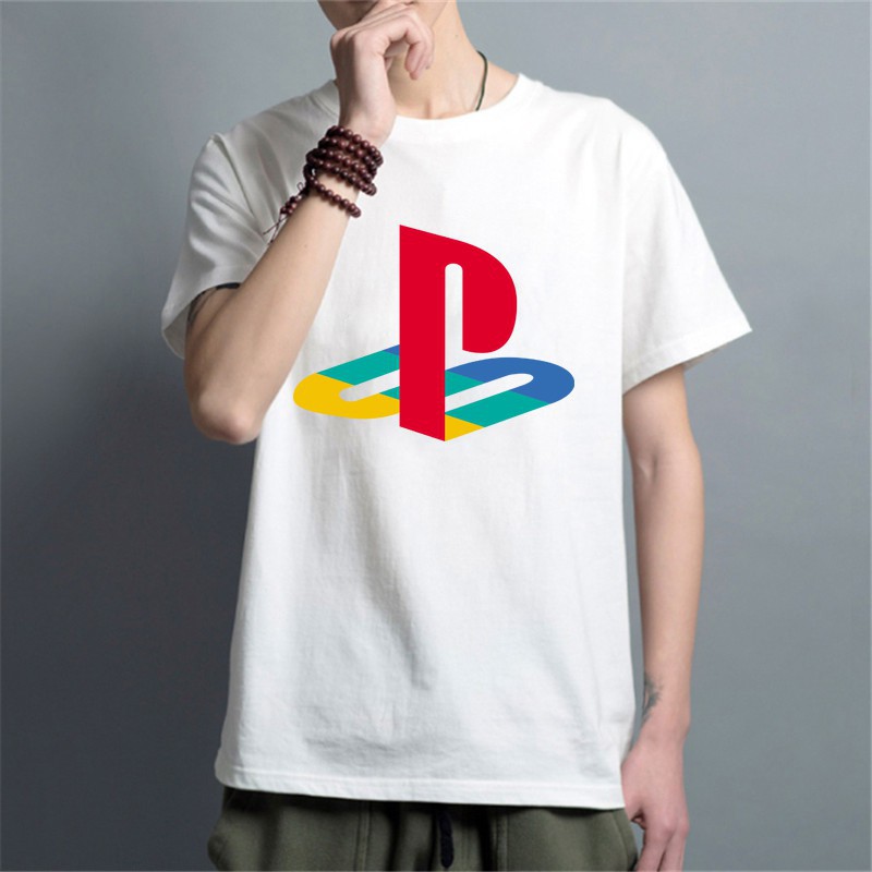 Playstation shop shirt philippines