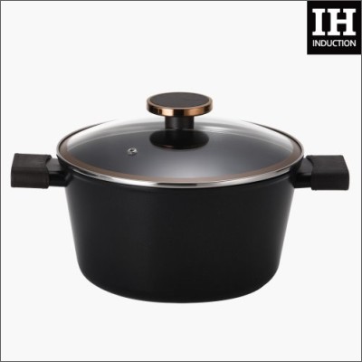 [NEOFLAM] Extrema induction noblesse series cookware frying pan pots