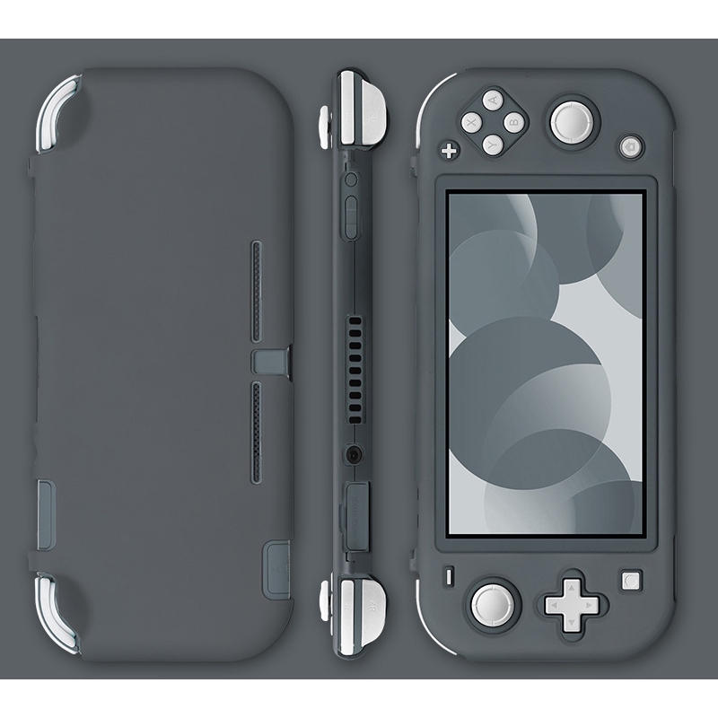 Colorful Protective Case Shell For Nintendo Switch Lite Cute Hard Cover ...