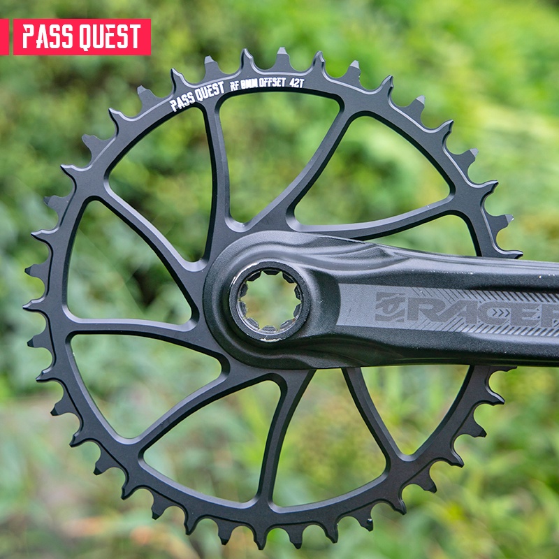 sagmit crankset