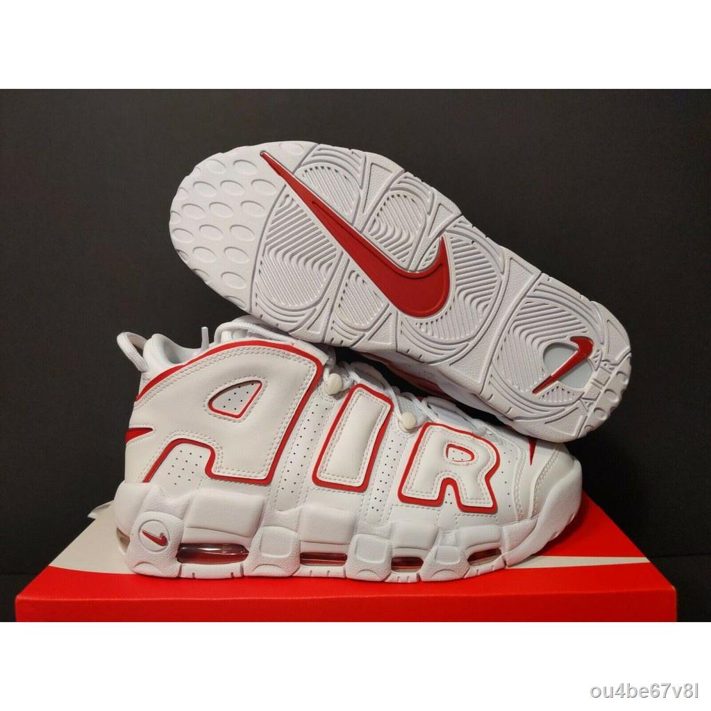 Shop nike air more uptempo 96 for Sale on Shopee Philippines