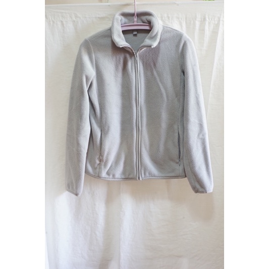 Uniqlo 1/4 Zip Fleece Jackets for Women