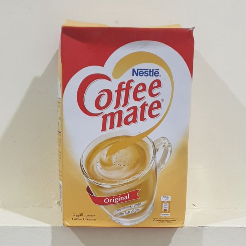 Nestlè Coffee Mate (450g × 2pouches) | Shopee Philippines