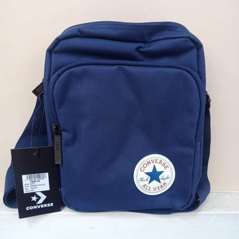 Converse sling online bag