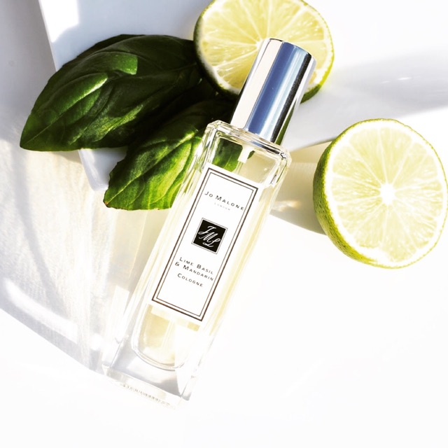 Jo Malone Lime Basil & Mandarin (30ml)