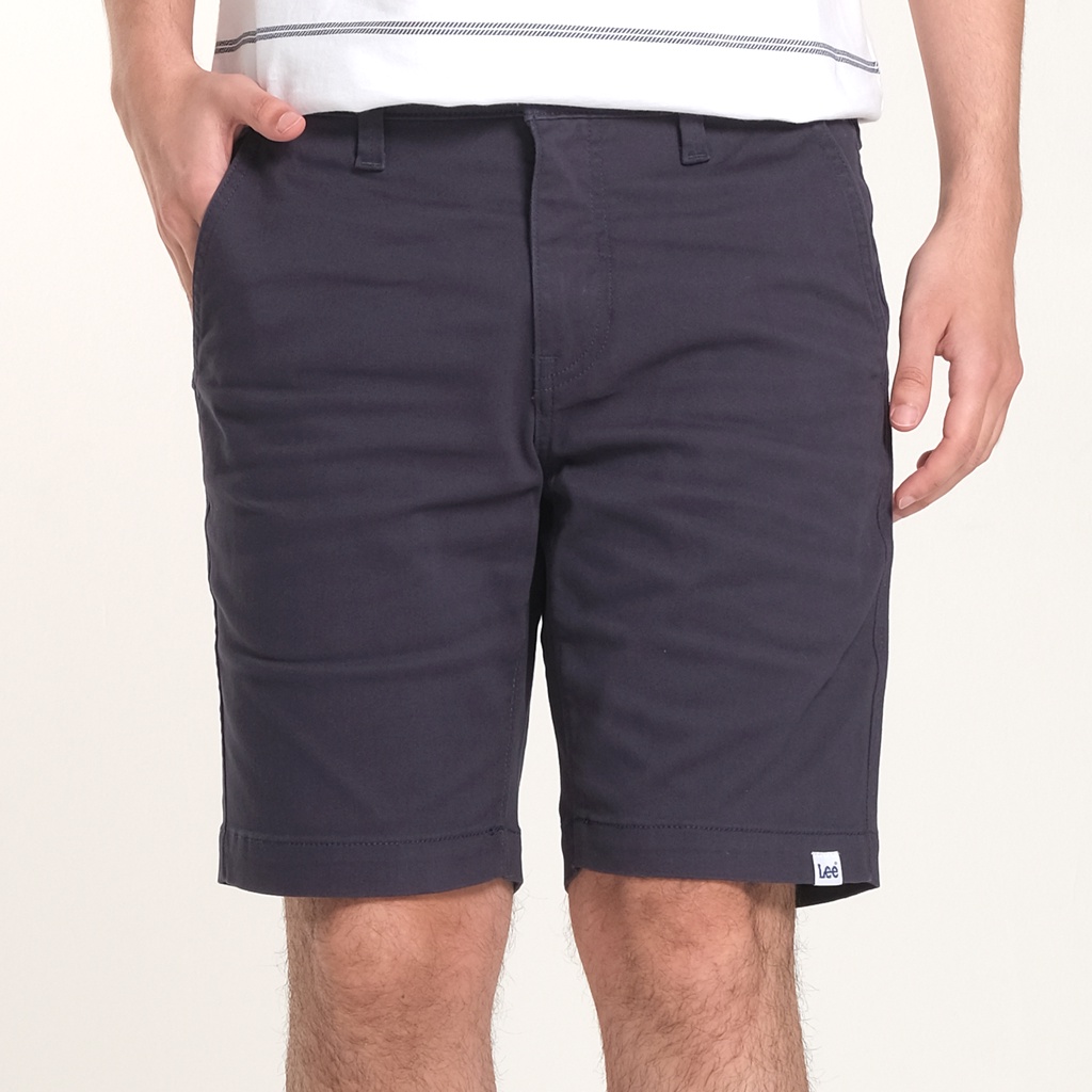 Lee Colored Shorts for Men | Shopee Philippines