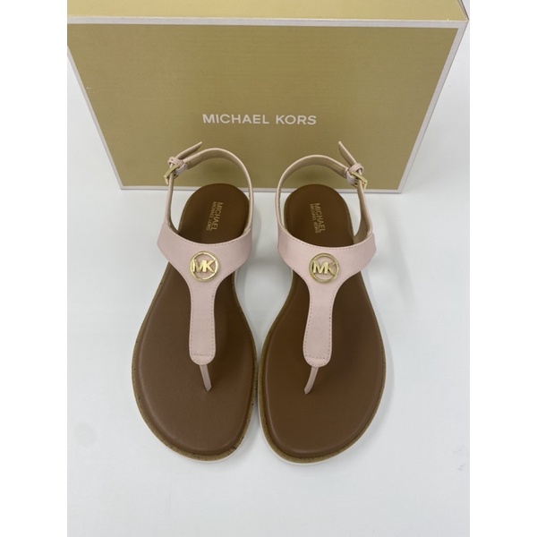 Mk sale thong sandals