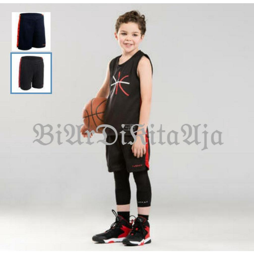 Basketball pants kids online