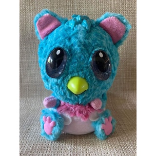 Hatchimals Alive Love to Life Hatchi-Nursery Playset [Includes 4 RANDOM  Self Hatching Eggs!] (Pre-Order ships January)