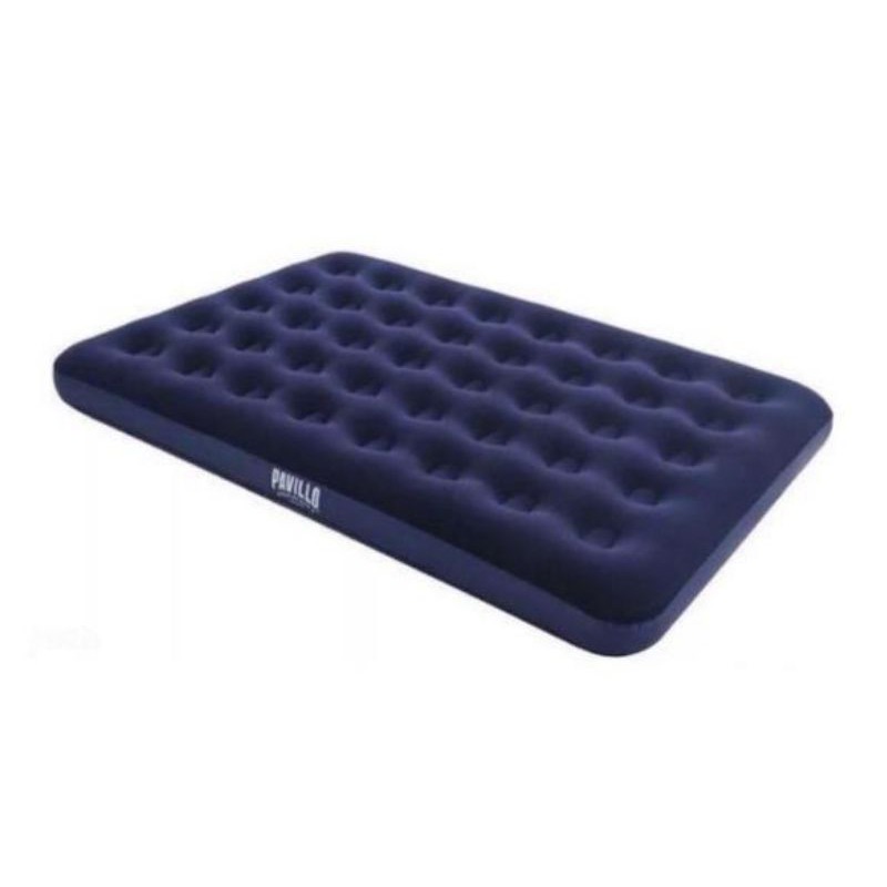 Good Quality Bestway Double Air Inflatable Bed Shopee Philippines