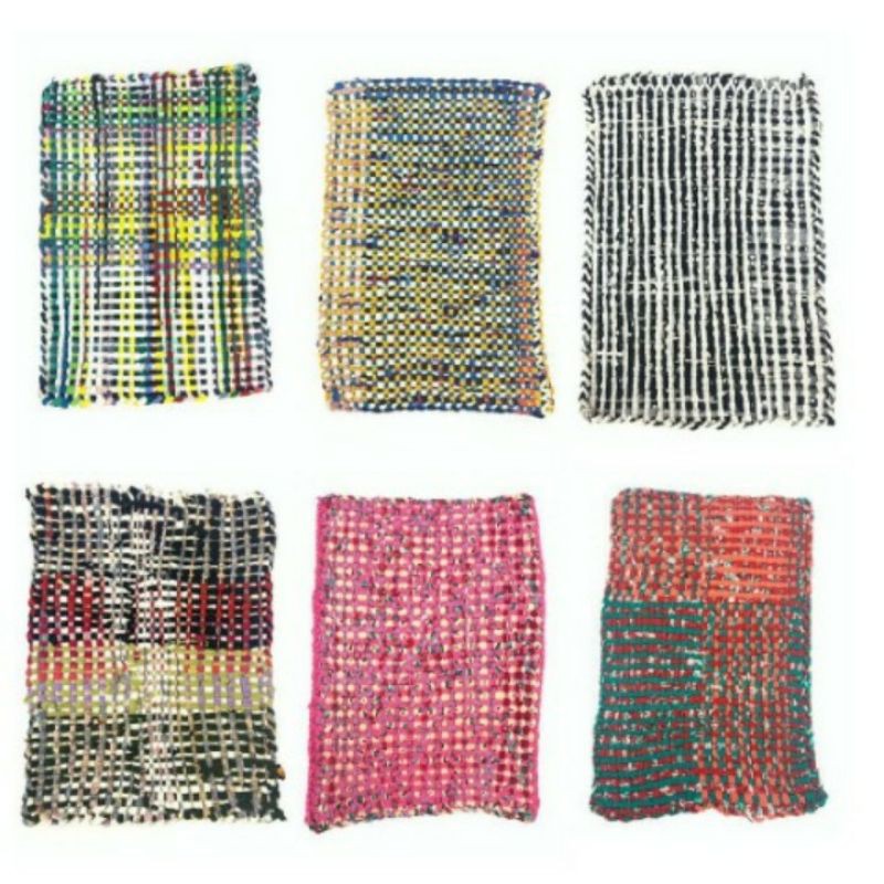 Foot rag ( Basahan random color ) Shopee Philippines