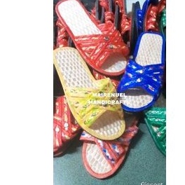 Adult Size Native Tsinelas (Read the description) | Shopee Philippines