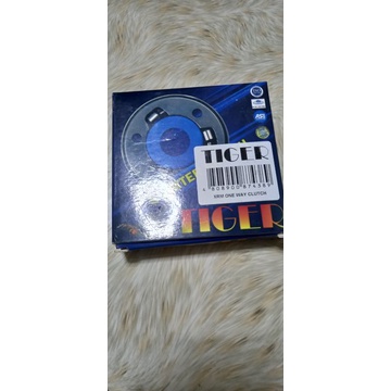 tiger one way starter clutch assy xrm (vendix drive) | Shopee Philippines