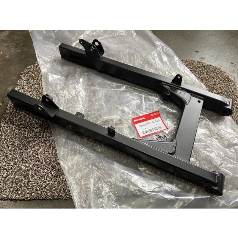 Swing arm for Xrm125 Trinity (Disc Type)