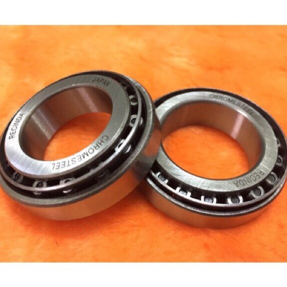 KNUCLE BEARING FOR RS100 BALL RACE | Shopee Philippines
