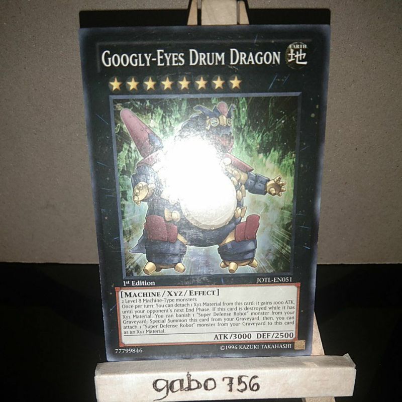 GoogleEyes Drum Shopee Philippines