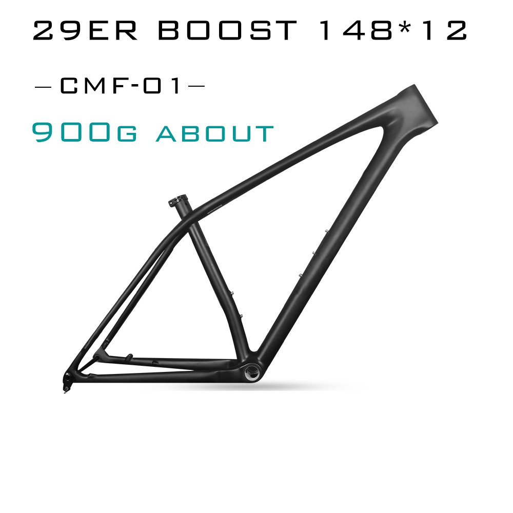 Frame carbon 29 hot sale