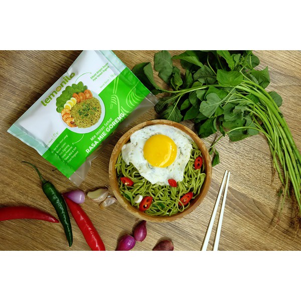 Lemonilo instant noodles all variants | Shopee Philippines