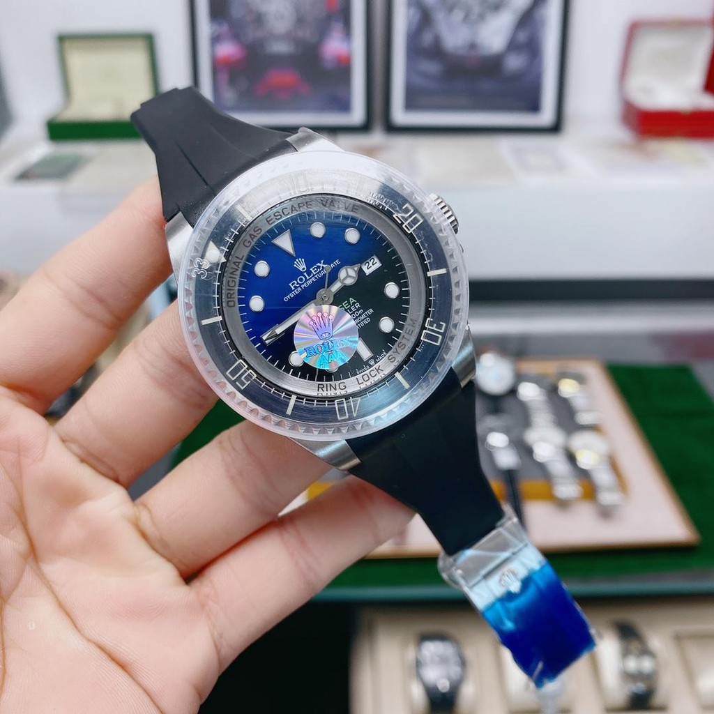 Galaxy shop watch rolex