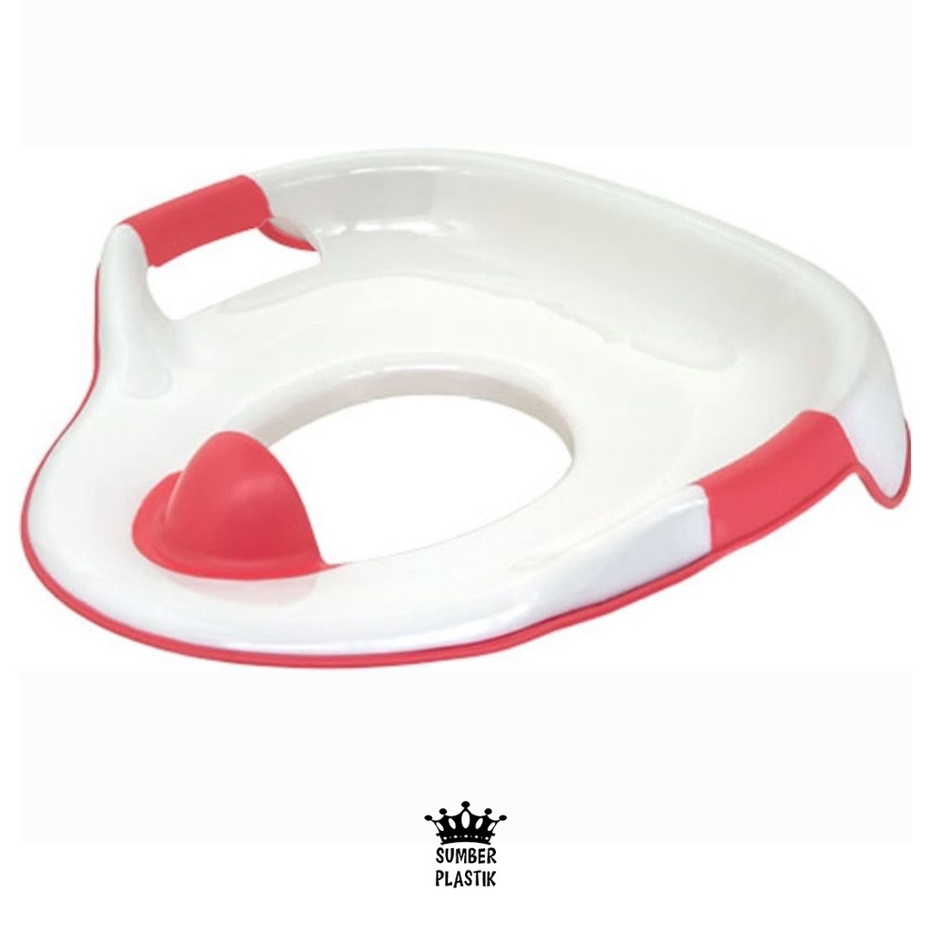 Green Leaf 5106 Kids Toilet Seat Potty Toilet Seat Child Seat Child