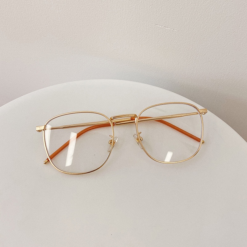 Photochromic Graded Eyeglass For Women Men Anti Radiation Eye Glasses ...