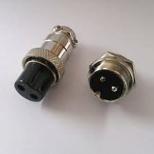 panel 2 chasis pin connector pair | Shopee Philippines