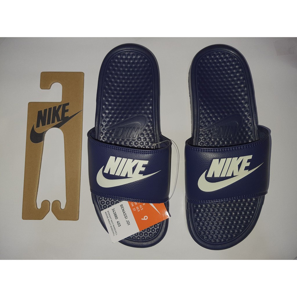 Nike benassi hot sale jdi philippines