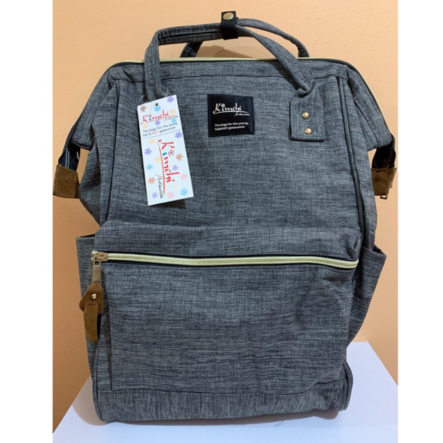 Kimchi backpack sales