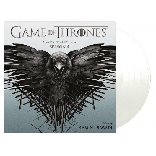 game of thrones season 4 episode 10 music