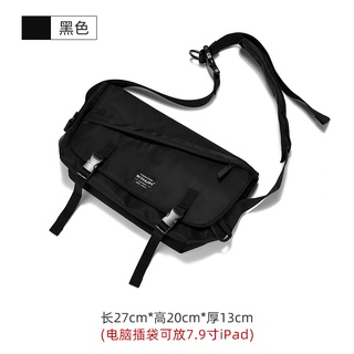 anello diaper☌☋▦Yoji Kimura messenger bag men s tide brand