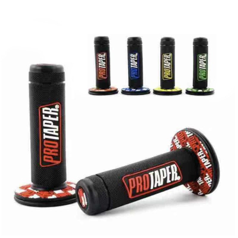 On sale Handle grip protaper for motorcycle brand new | Shopee Philippines