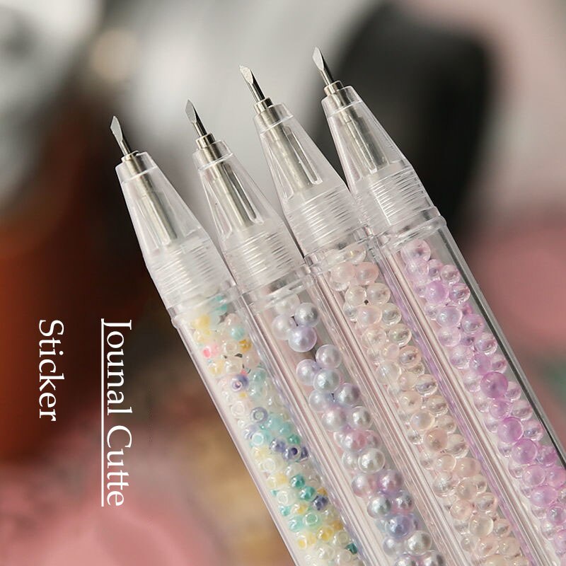 Paper Handaccount Cutter Cut Tool Craft Tools Precision Art Sticker ...