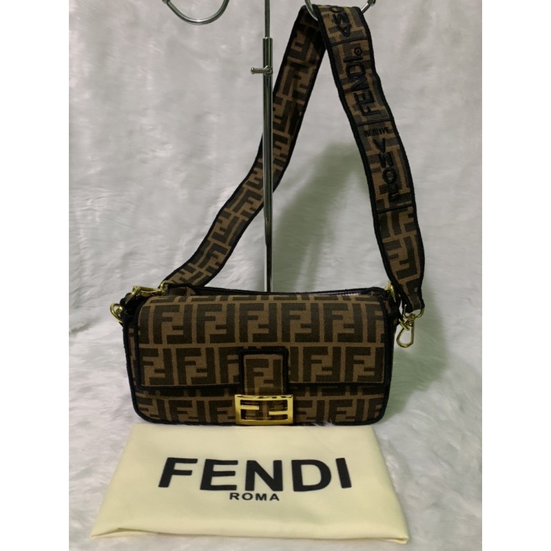 Fendi bag store price philippines