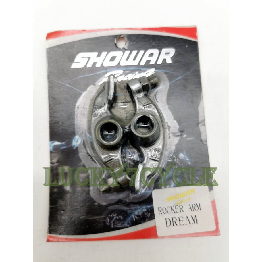 Showar Rocker Arm Dream110/C100 | Shopee Philippines